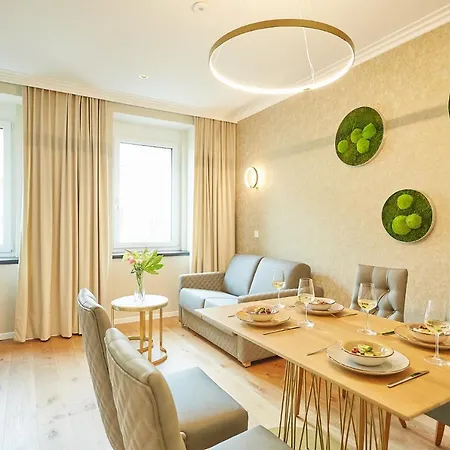 Green Leisure Apartments Schweglerstrasse Vienne Extérieur photo