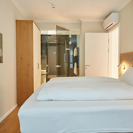 Green Leisure Apartments Schweglerstrasse Vienne Extérieur photo