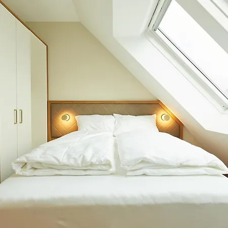 Green Leisure Apartments Schweglerstrasse Vienne Extérieur photo