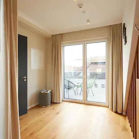 Green Leisure Apartments Schweglerstrasse Vienne Extérieur photo