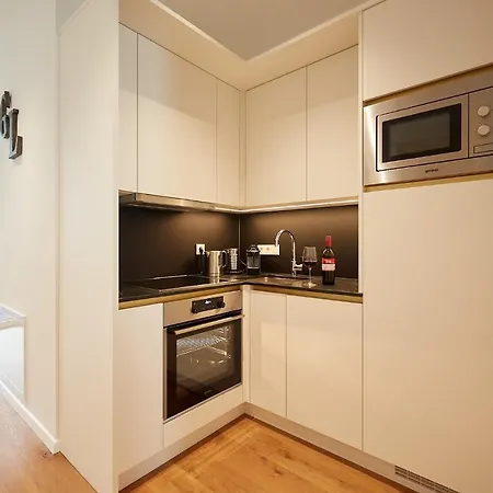 Green Leisure Apartments Schweglerstrasse Vienne Extérieur photo