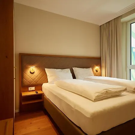 Green Leisure Apartments Schweglerstrasse Vienne Extérieur photo