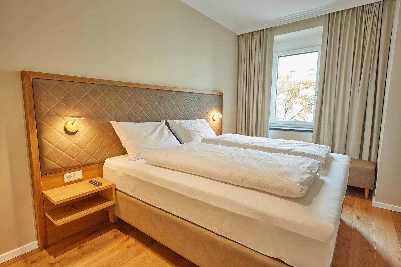 Leisure Schweglerstrasse Appartement