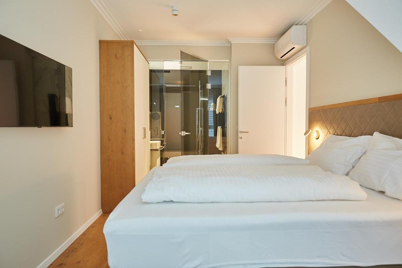 Appartement Leisure Schweglerstrasse *