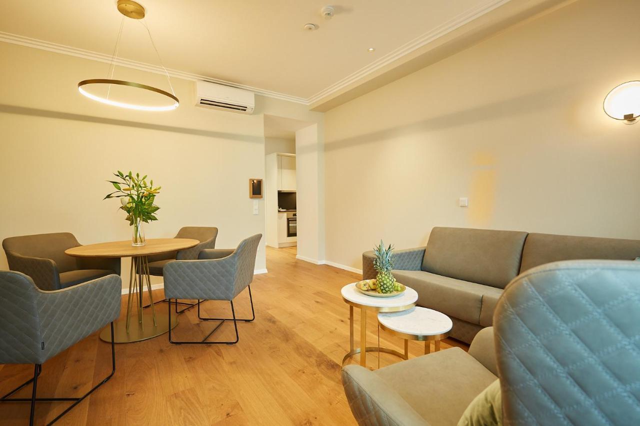 Appartement Leisure Schweglerstrasse Vienne