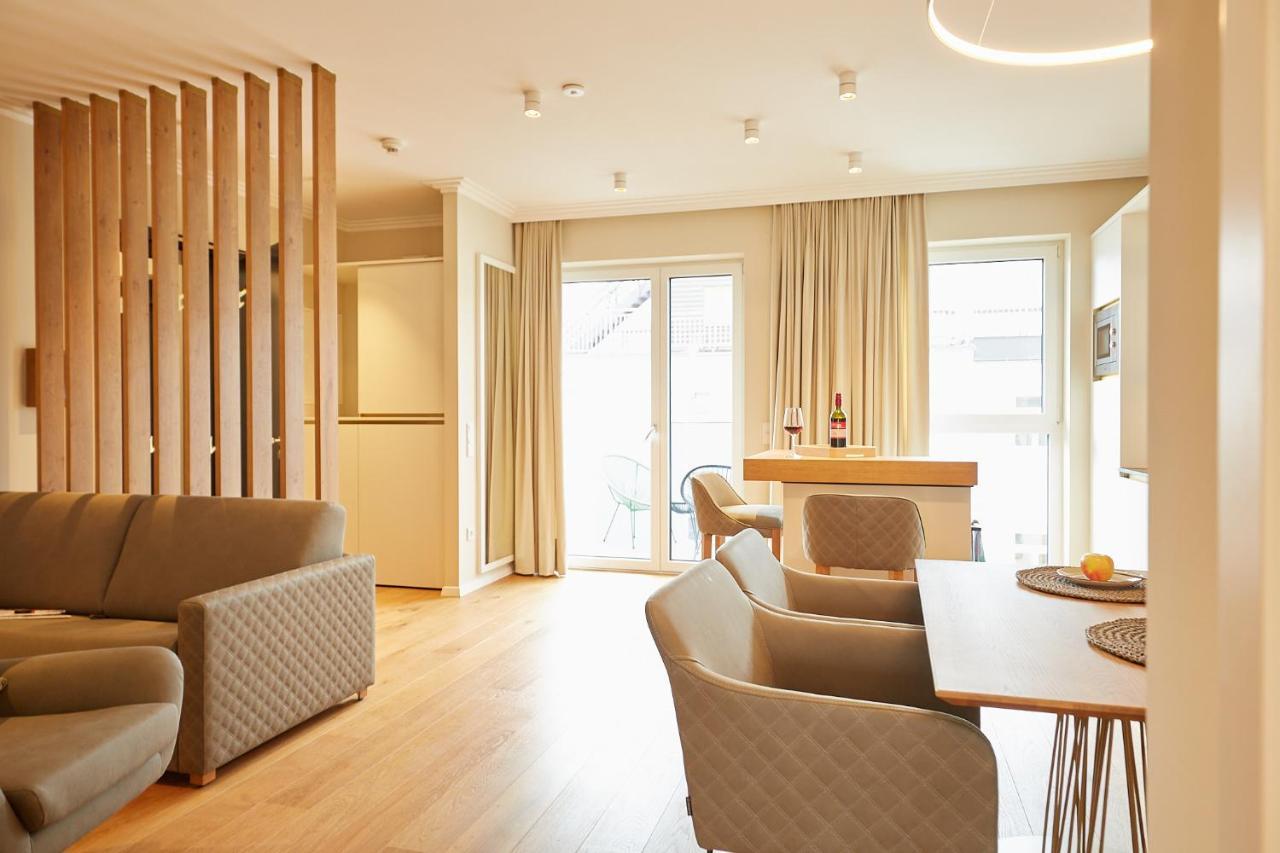 Leisure Schweglerstrasse Appartement