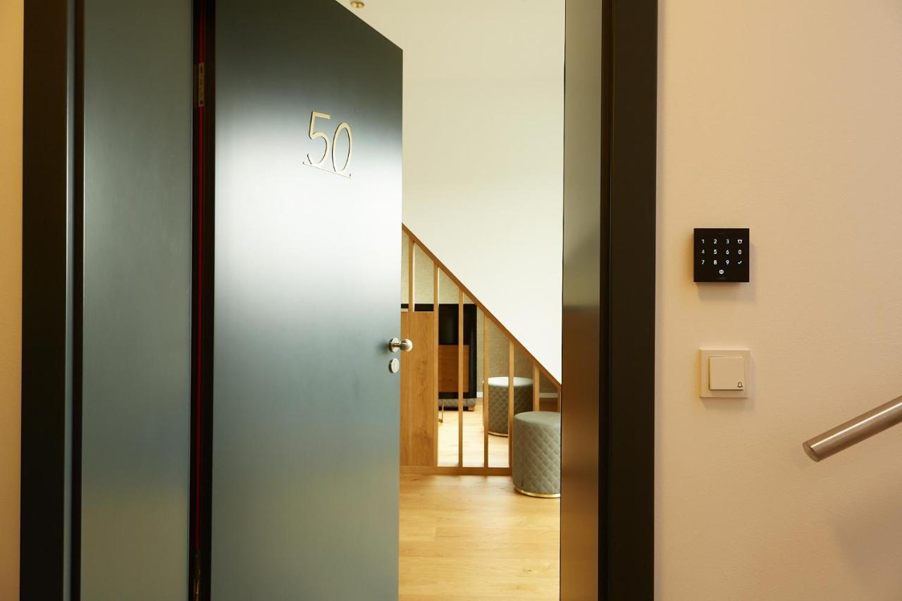 Appartement Leisure Schweglerstrasse Vienne