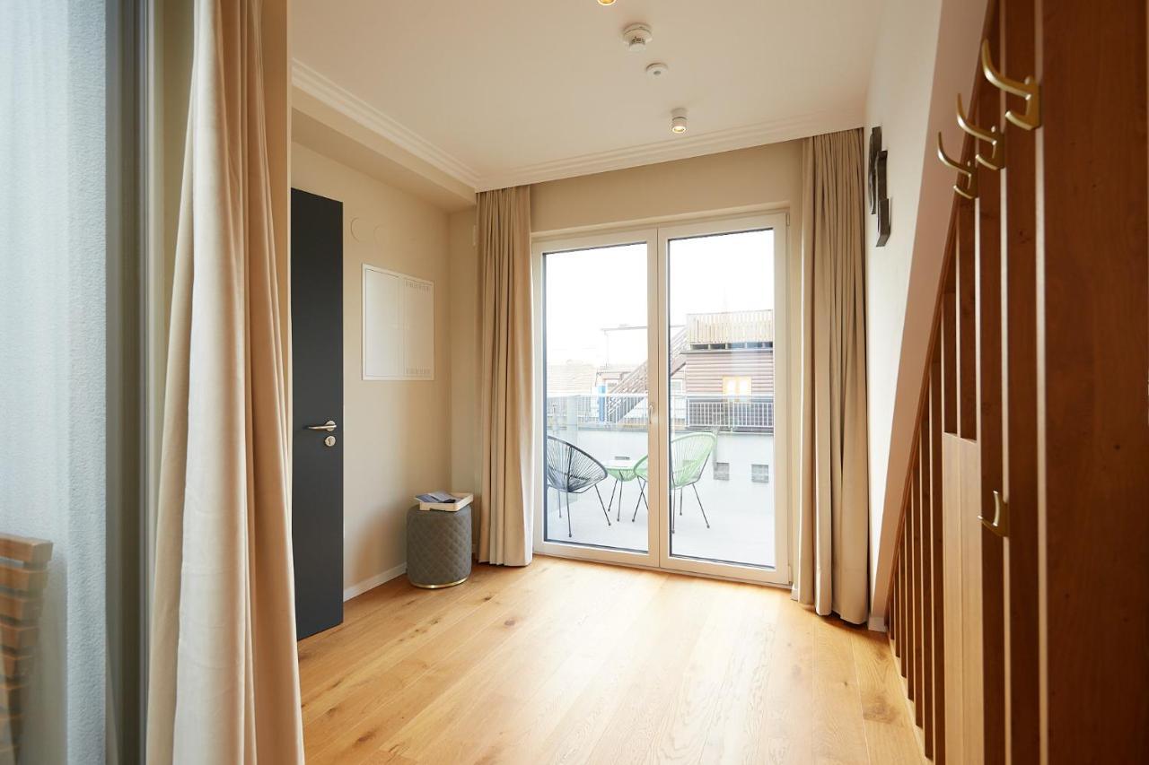 Leisure Schweglerstrasse Appartement