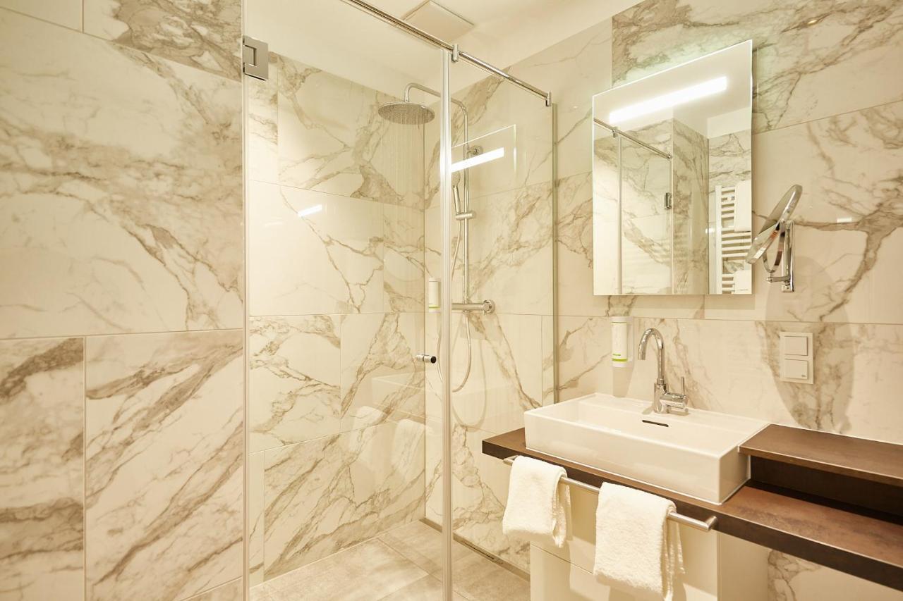 Leisure Schweglerstrasse Appartement