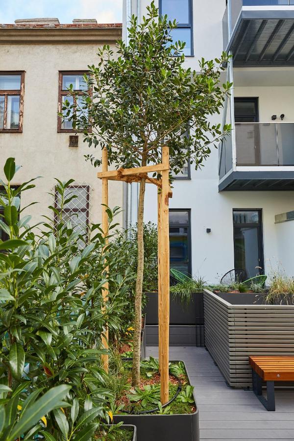 Appartement Leisure Schweglerstrasse Vienne