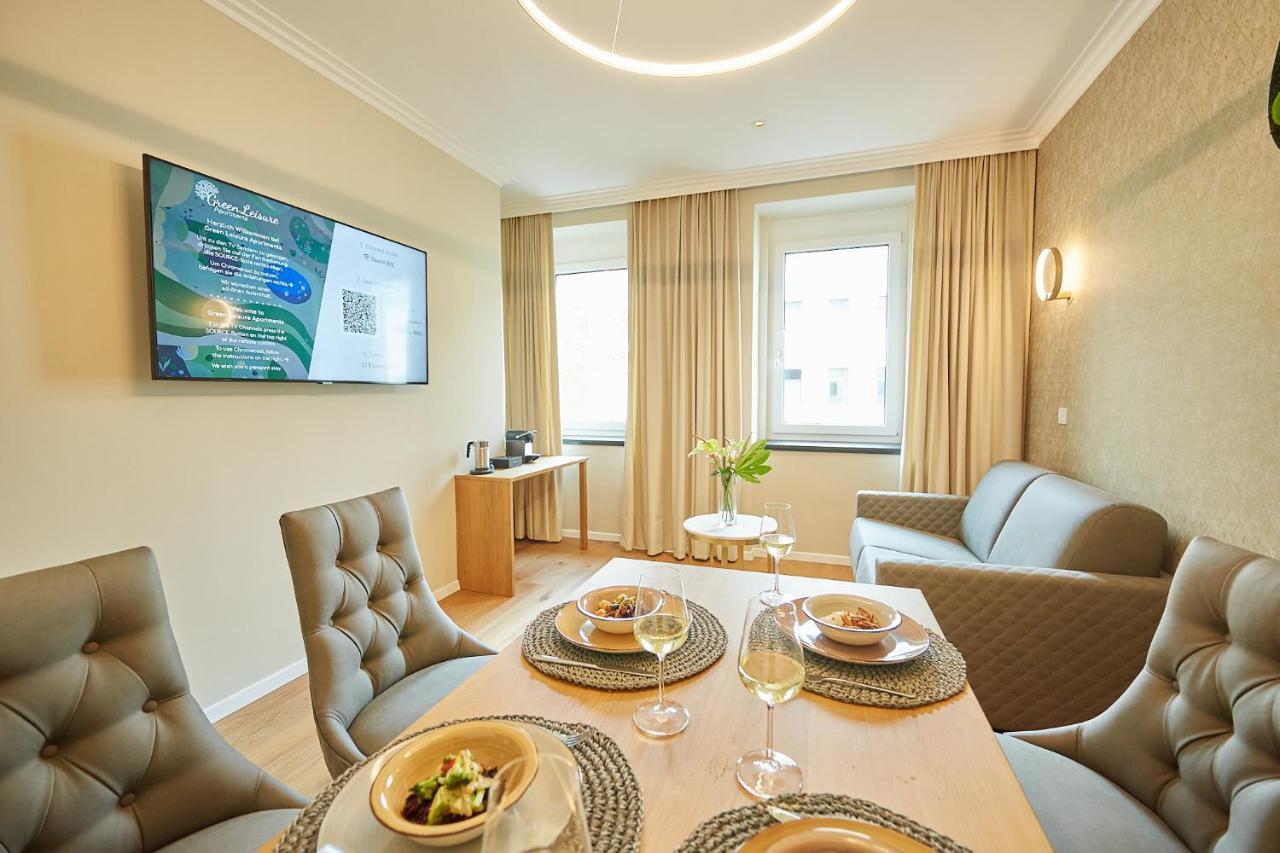 Appartement Leisure Schweglerstrasse Vienne