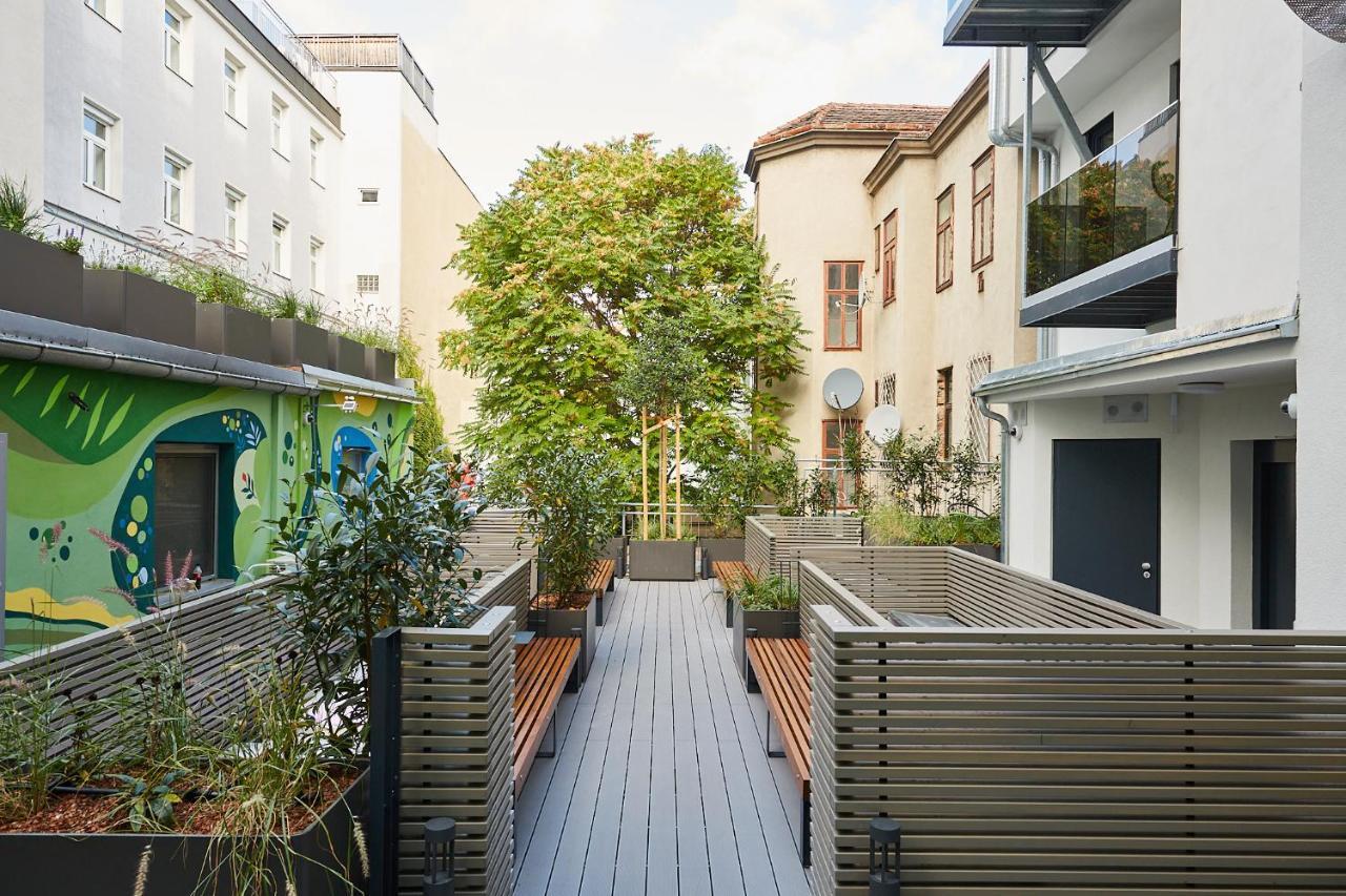 Leisure Schweglerstrasse Vienne