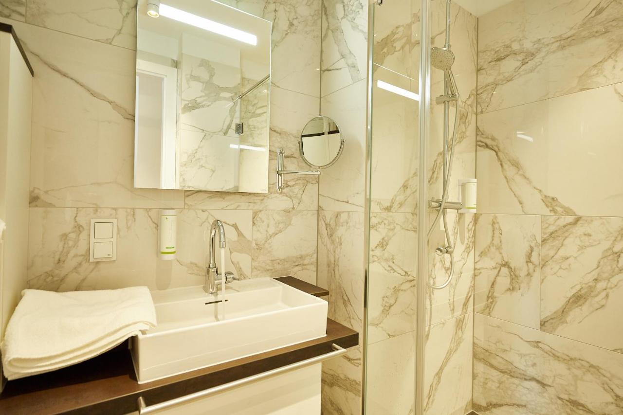 Leisure Schweglerstrasse Appartement *
