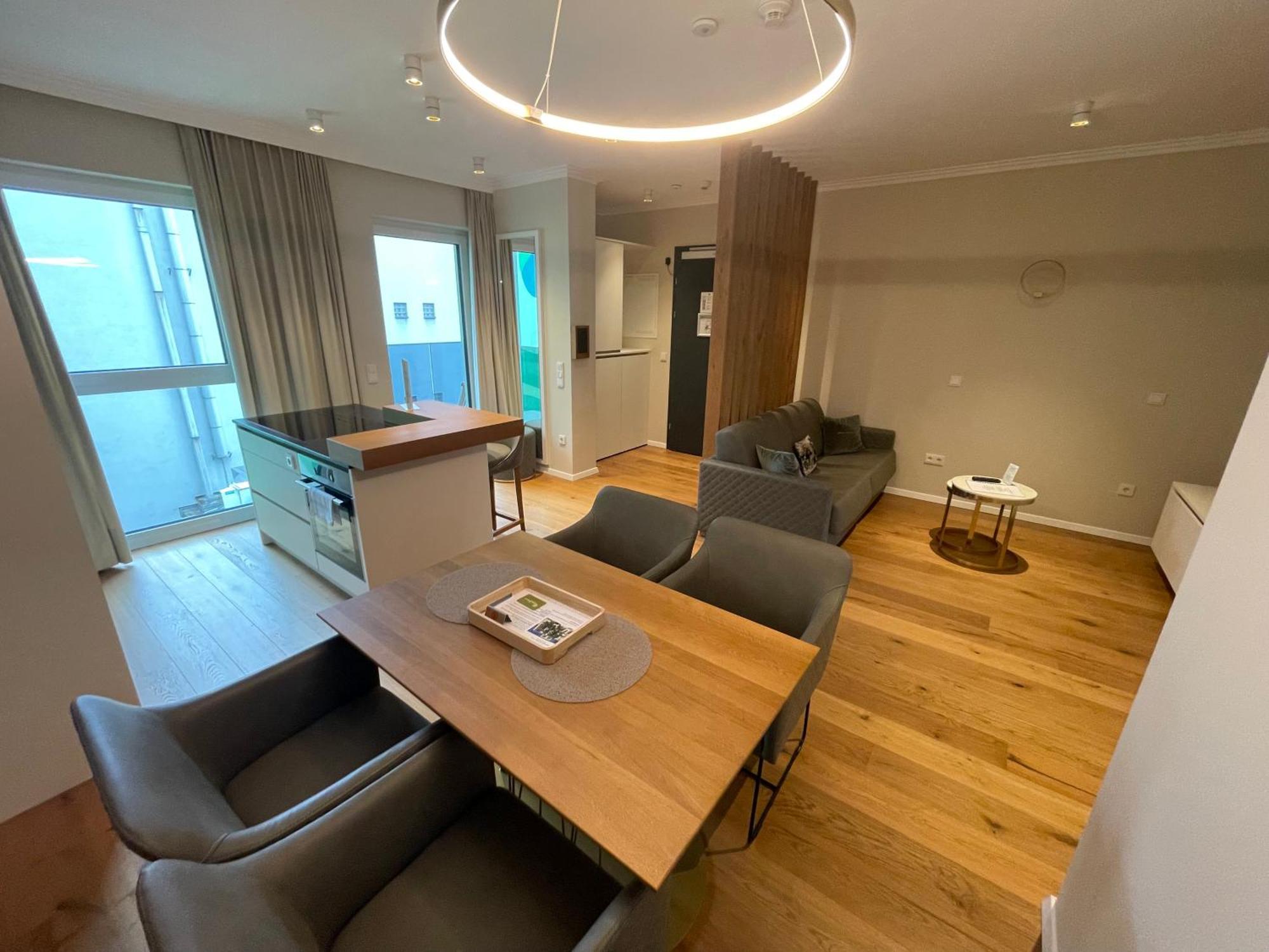 Leisure Schweglerstrasse Appartement Vienne
